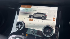 Land Rover Range Rover Evoque 2.0 D200 R-Dynamic HSE 5dr Auto Diesel Hatchback